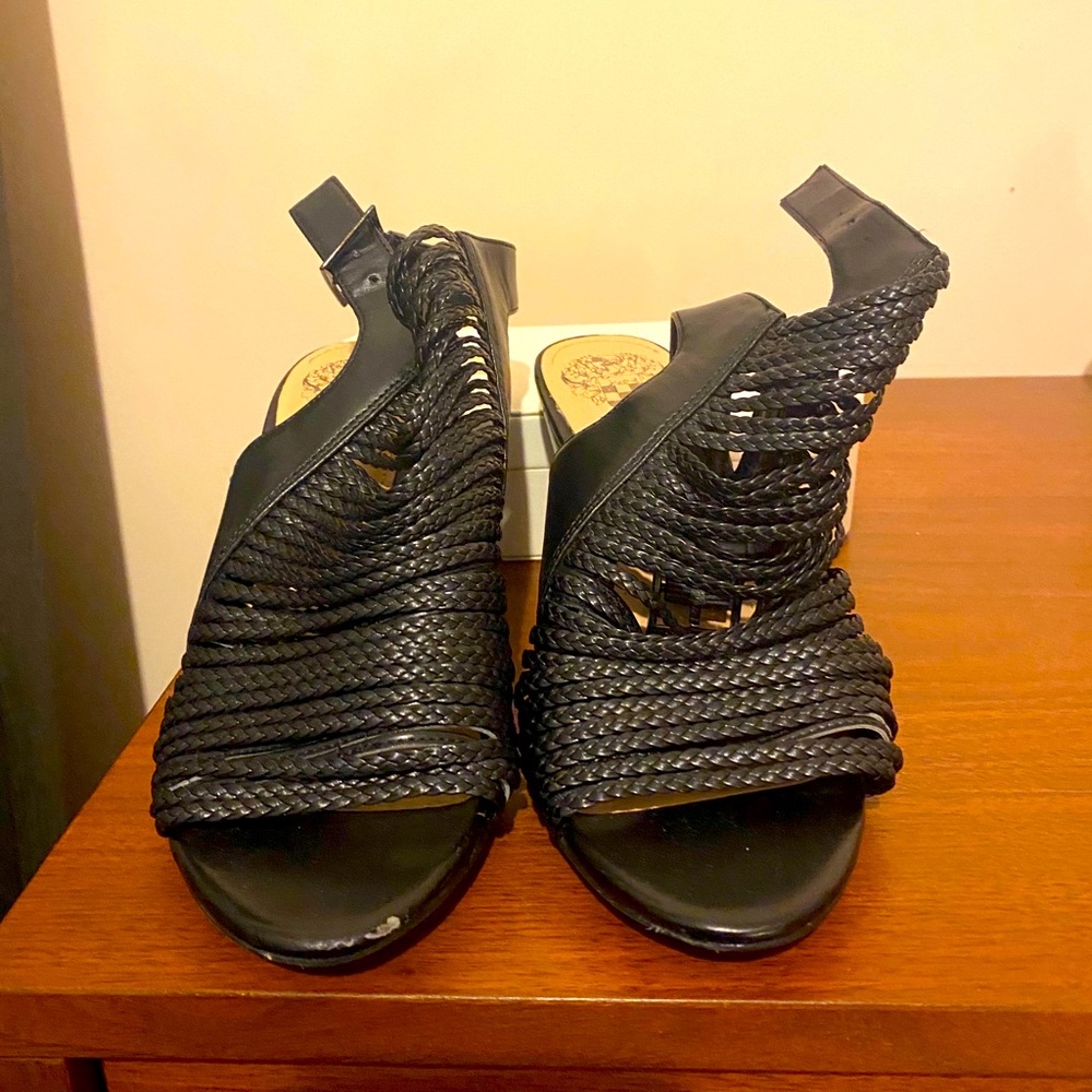 Vince Camuto Sandals